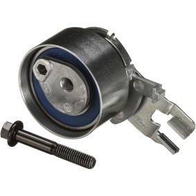 GATES T43173 Spannrolle VOLVO XC60 (156) 2.5 249 PS Otto