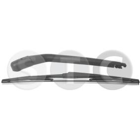 Kjøp Vindusvisker bak av STC T468002 til den lave prisen 185,09&nbsp;kr