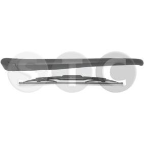 Kjøp Vindusvisker bak av STC T468024 til den lave prisen 211,98&nbsp;kr