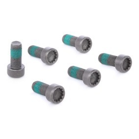 SACHS 1874 000 003 Schwungrad SEAT Leon Schrägheck (1P1) 2.0 136 PS Diesel