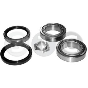 STC T474031 Radlager FIAT DUCATO Bus (230) 2.0 109 PS Otto