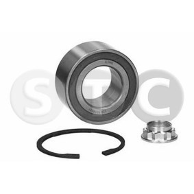 STC T474039 Hjullager MERCEDES-BENZ E-klass Sedan (W124) 2.2 150 hk Bensinmotor