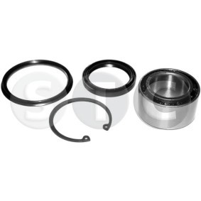 STC T474048 Rodamiento de rueda SUZUKI Grand Vitara 1 SUV (FT, HT) 2.0 86 cv Gasoleo
