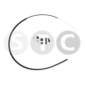 STC T480029 Bowdenzug RENAULT ESPACE 2 (J/S63)