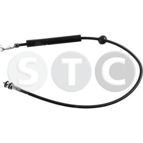 STC T480049 Cavo contachilometri PEUGEOT 106 II Hatchback (1A_, 1C_)