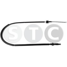 Kjøp Tautrekk, håndbremse av STC T482247 til den lave prisen 1058,26&nbsp;kr