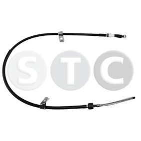 Kjøp Tautrekk, håndbremse av STC T482248 til den lave prisen 979,91&nbsp;kr