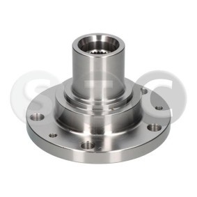 STC T490102 Radnabe FIAT DUCATO Kasten (230L) 2.5 84 PS Diesel