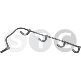 STC T492000 Mangueira e tubos NISSAN ALMERA