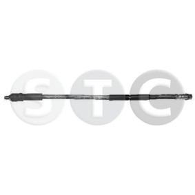 STC T496162 Bromsslang CITROËN C4 Coupé (LA_) 1.6 109 hk Bensinmotor