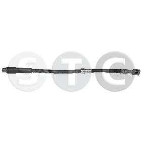 STC T496188 Mangueira de travão OPEL ASTRA G Cabriolet (F67) 2.0 192 cv Otto