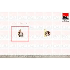 FAI AutoParts T9303 Umlenkrolle, Zahnriemen VOLVO XC60 (156) 2.5 249 PS Otto