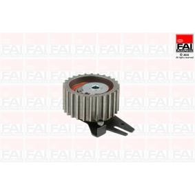 FAI AutoParts T9379 Spannrolle, Zahnriemen ALFA ROMEO 156 Sportwagon (932) 2.4 136 PS Diesel