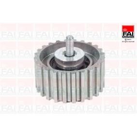 FAI AutoParts T9571 Ohjainrulla, hammashihna FIAT DUCATO Bussi (244, Z_) 2.3 110 hv Diesel