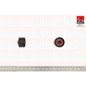 FAI AutoParts T9779 Styrrulle till kuggrem PEUGEOT 207 SW (WK_) 1.6 110 hk Bensinmotor