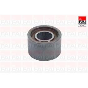 FAI AutoParts T9809 Umlenk- / Führungsrolle, Keilrippenriemen VOLVO XC60 (156) 2.4 163 PS Diesel