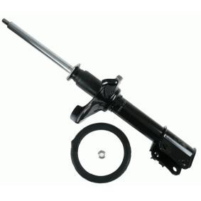 SUZUKI Stoßdämpfer von SACHS