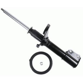 SUZUKI Stoßdämpfer von SACHS
