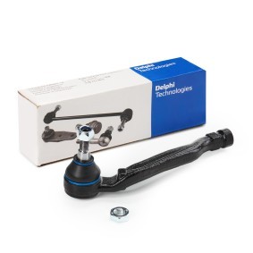 DELPHI TA2935 Rótula de dirección PEUGEOT RIFTER