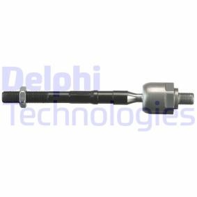 DELPHI TA3197 Rótula axial de dirección HYUNDAI ix55 3.8 260 cv Motor otto