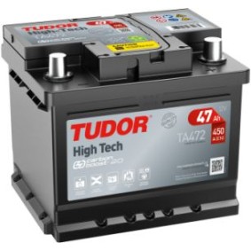 Acquista Batteria da TUDOR TA472 a buon mercato per soli 205,06&nbsp;&euro;
