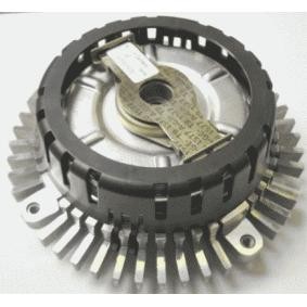 Lüfterkupplung des Herstellers SACHS - Originalware Artikelnummer: 2100 013 032