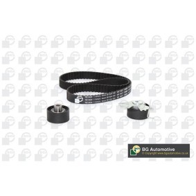 BGA TB1404K Zahnriemensatz CITROËN C5 III Kombi (RW_) 2.0 136 PS Diesel