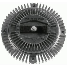 Lüfterkupplung von SACHS 2100 079 034