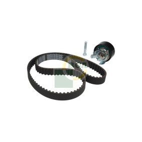 BGA TB2315K Registerreimsett MAZDA 2 (DY)