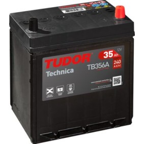 Acquista Batteria da TUDOR TB356A a buon mercato per soli 176,84&nbsp;&euro;
