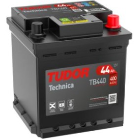 Acquista Batteria da TUDOR TB440 a buon mercato per soli 175,16&nbsp;&euro;