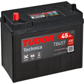 Acquista Batteria da TUDOR TB457 a buon mercato per soli 210,07&nbsp;&euro;