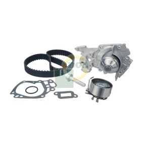 BGA TB7300CPK Bomba de água + kit de distribuição RENAULT WIND