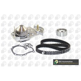 BGA TB7305CPK Kit de distribution + pompe à eau RENAULT MEGANE 1 Classic (LA0/1) 1.6 75 CV Essence