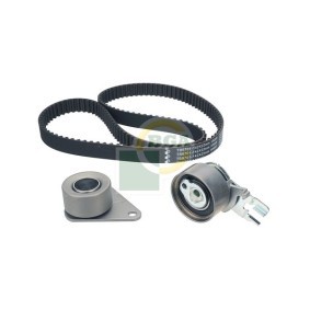 BGA TB9702K Zahnriemensatz VOLVO S60 II Cross Country (134) 2.5 249 PS Otto