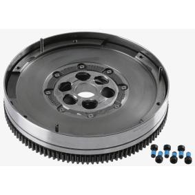 Zweimassenschwungrad von SACHS 2294 000 996