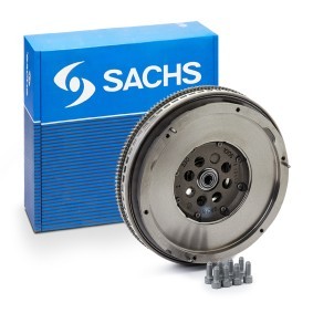 SACHS 2294 001 293 Volant moteur MERCEDES-BENZ