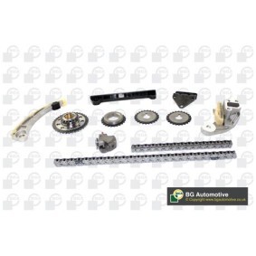BGA TC0635FK Kit de cadena de distribución SUZUKI BALENO Ranchera familiar (EG)