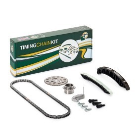 BGA TC2010FK Steuerkettensatz RENAULT KOLEOS (HY_)