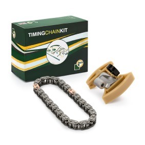 BGA TC2330K Steuerkettensatz CITROËN BERLINGO Kasten (B9)