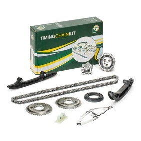 BGA TC2360FK Corrente de distribuição LAND ROVER
