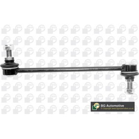 BGA TC5400K Registerkjede MAZDA 3 (BK) 1.3 84 hk Bensinmotor