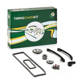 BGA TC7300FK Steuerkettensatz RENAULT Twingo 3 Schrägheck (BCM_)