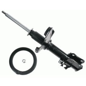 SUZUKI Stoßdämpfer von SACHS