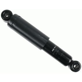 SUZUKI Stoßdämpfer von SACHS