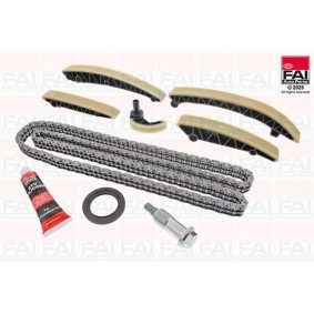 FAI AutoParts TCK226 Cadena de distribución MERCEDES-BENZ Clase E Sedán (W211) 3.0 190 cv Gasoleo