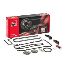 FAI AutoParts TCK227 Kit chaîne de distribution JEEP