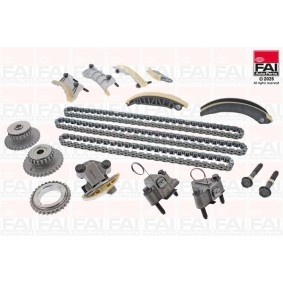 FAI AutoParts TCK245NG Chaîne de distribution SAAB 9-3 Break (YS3F) 2.8 230 CV Essence
