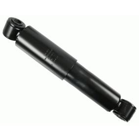 Achetez des Amortisseur SACHS 300 071 à prix pour 109,39&nbsp;&euro;