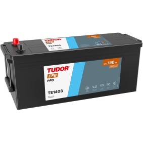 Acquista Batteria da TUDOR TE1403 a buon mercato per soli 537,72&nbsp;&euro;